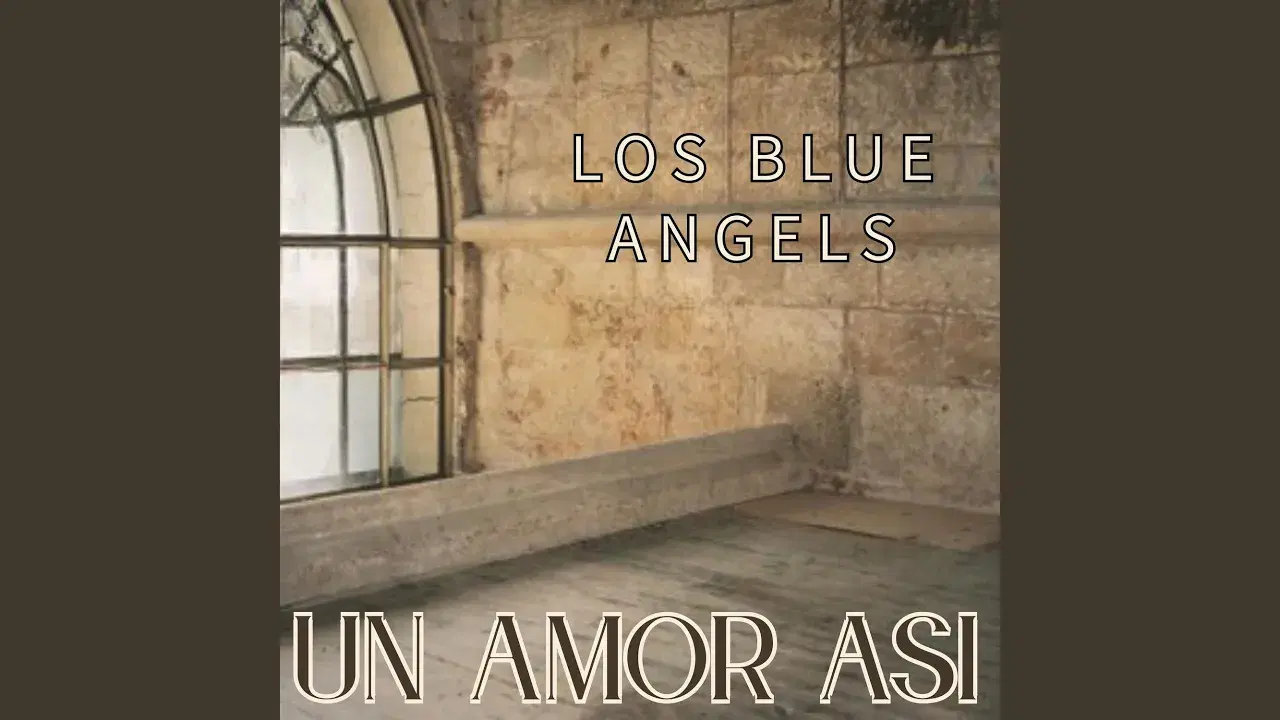  - Los Blue Angels