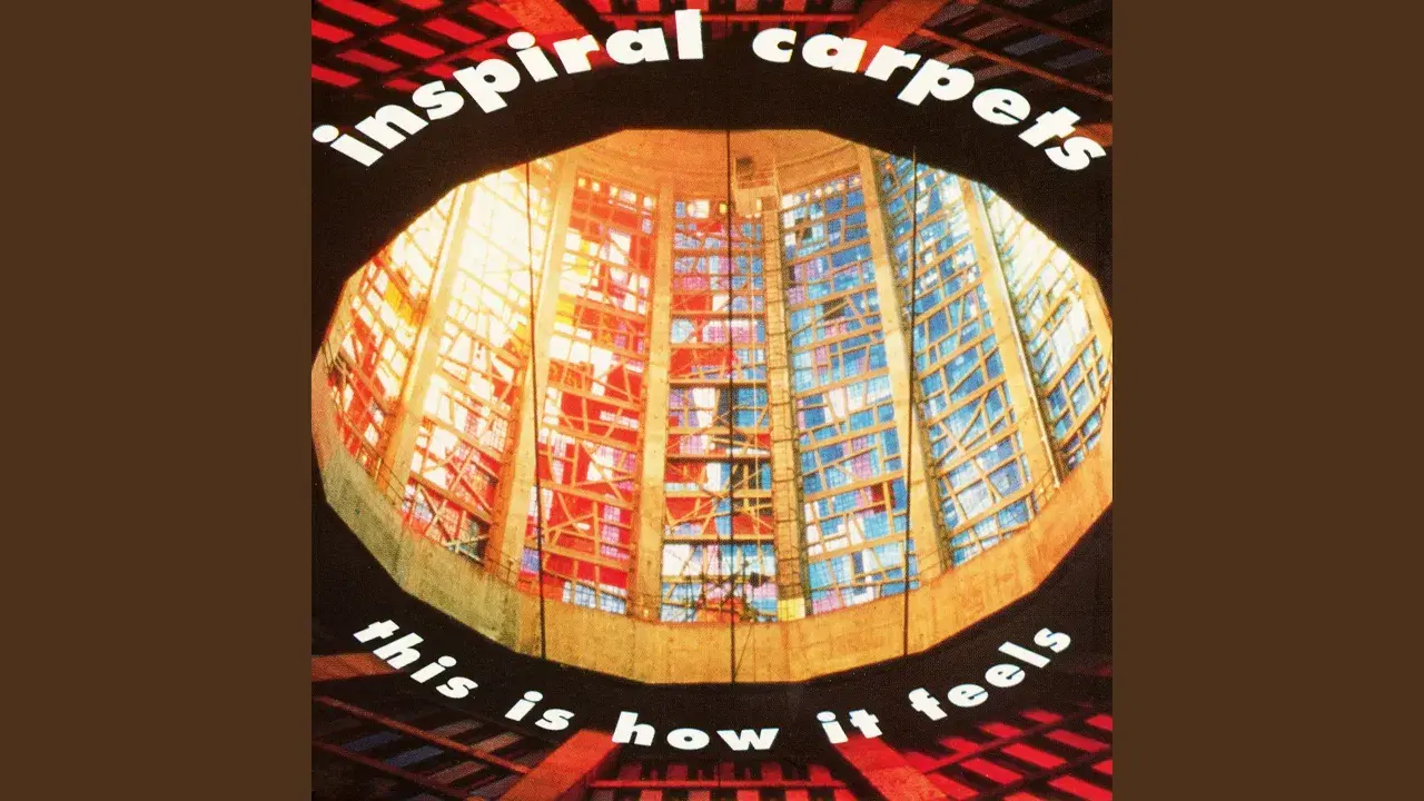 The Complete Singles - Inspiral Carpets