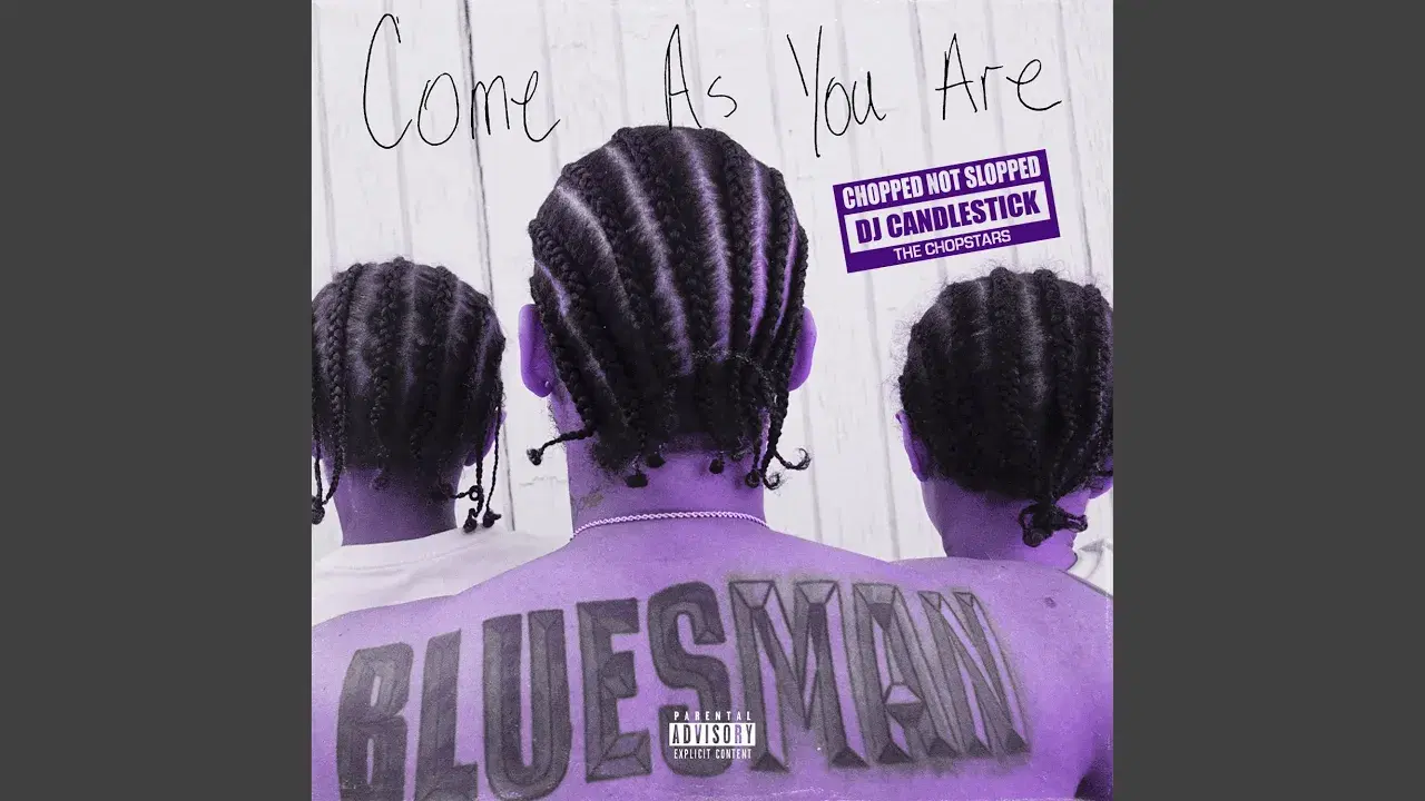 Come as You Are (Chopnotslop Remix) - C.S. Armstrong & Dj Candlestick