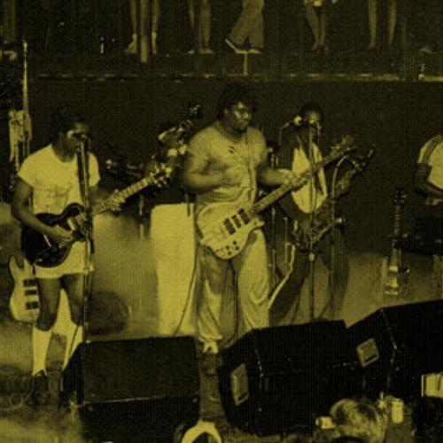 The Emergence of Go-Go - The Sound of D.C.