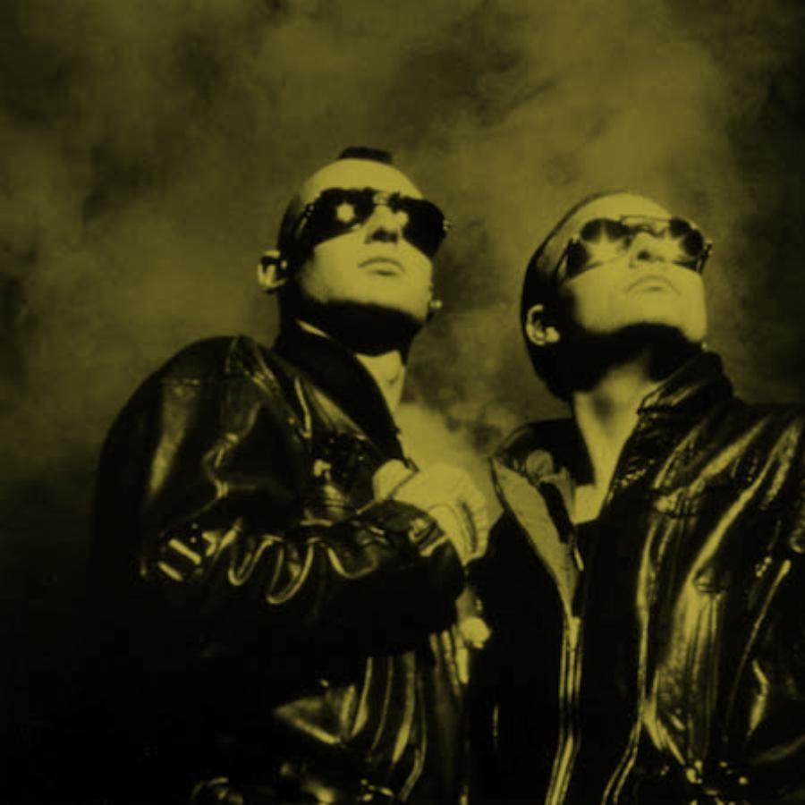Proto-IDM/Electro