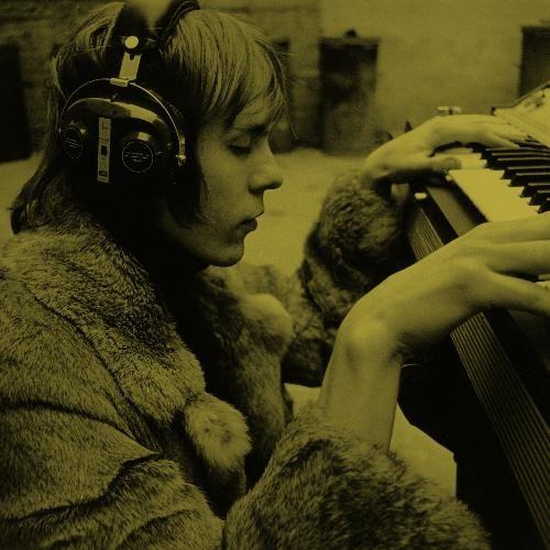 Klaus Schulze Special
