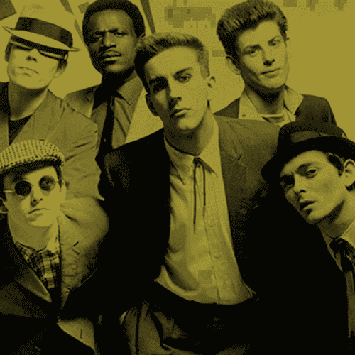 2-Tone and the Ska Revival