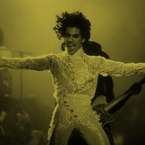 The Prince Vault Special