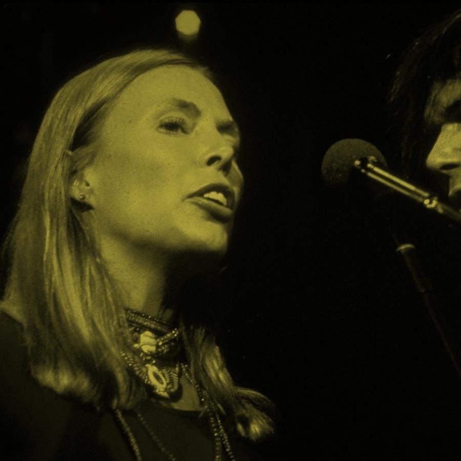 Canadian Folk & Singer-Songwriters