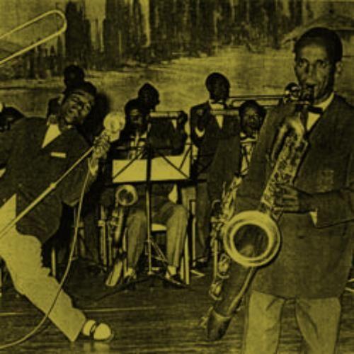 The Golden Age Of Ethiopian Music