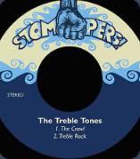 Safari - The Treble Tones