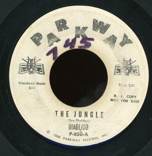 The Jungle - Diablito