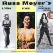 Russ Meyer's Original Motion Picture Soundtracks #1 - Bostweeds
