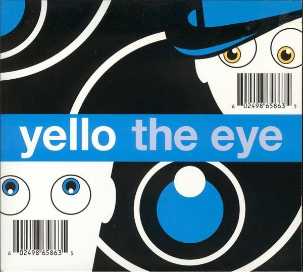 The Eye - Yello