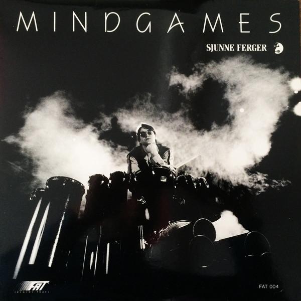 Mindgames - Sjunne Ferger