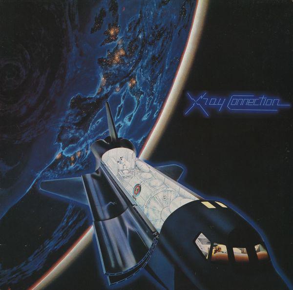 X-Ray Connection - X-Ray Connection