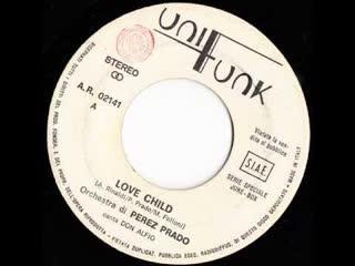  - Don Alfio & Perez Prado Orchestra