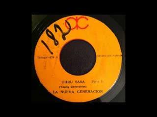  - La Nueva Generacion