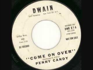  - Penny Candy