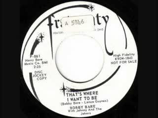  - Bobby Bare