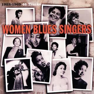  - Big Mama Thornton
