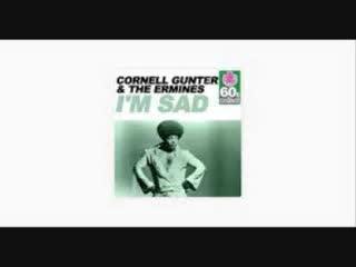 . - Cornel Gunter & the Ermines