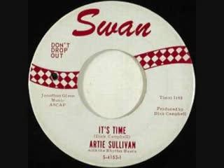  - Artie Sullivan