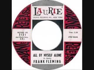 . - Frankie Fleming