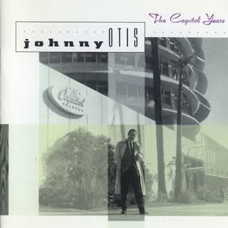  - The Johnny Otis Show