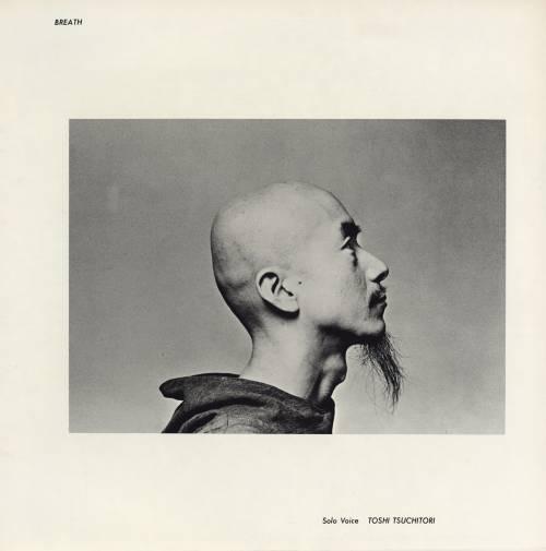 Breath - Toshi Tsuchitori