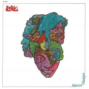 Forever Changes [50th Anniversary Edition] CD1 - Love