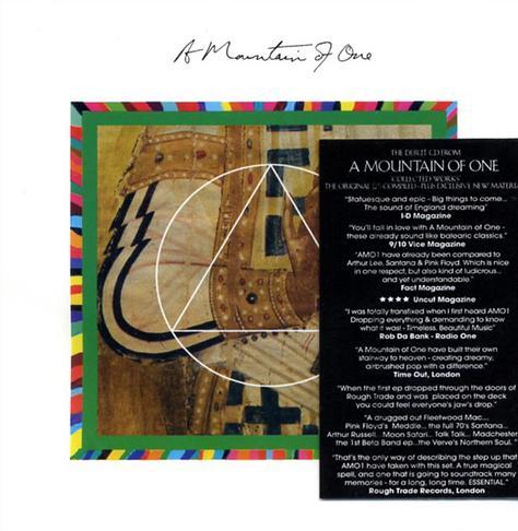Collected Works - A Mountain Of One
