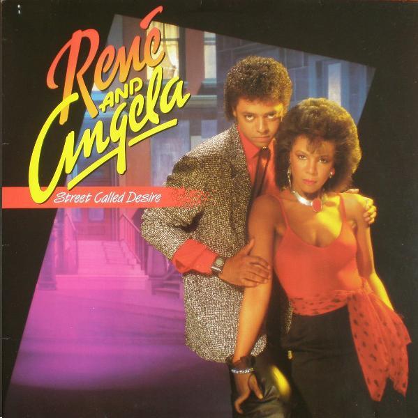 Street Called Desire ... And More - Rene & Angela