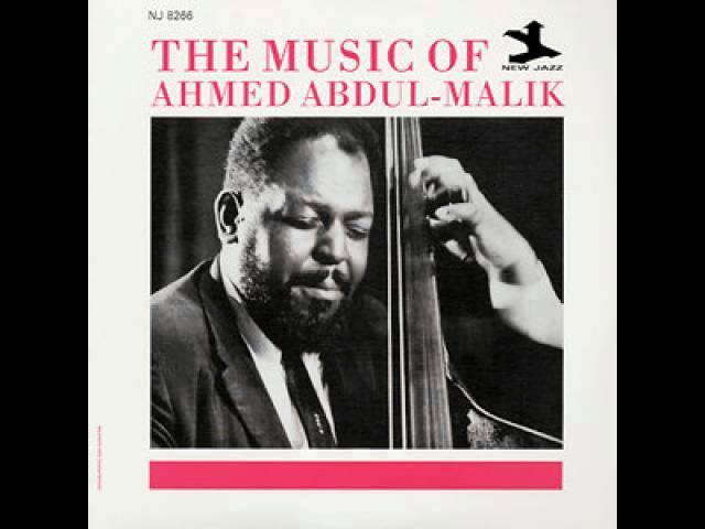  - Ahmed Abdul-Malik