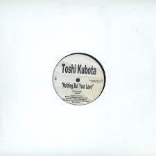 J Dilla Extras - Toshi Kubota