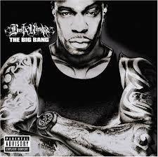 The Big Bang - Busta Rhymes Feat. Q-Tip & Chauncey Black