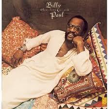 J Dilla Breaks - Billy Paul