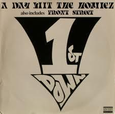 J Dilla Extras - 1st Down