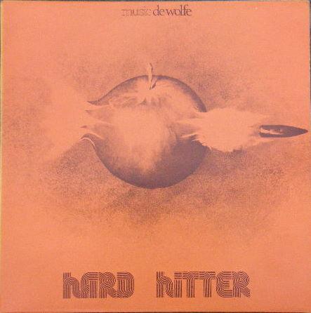 Hard Hitter - Keith Papworth