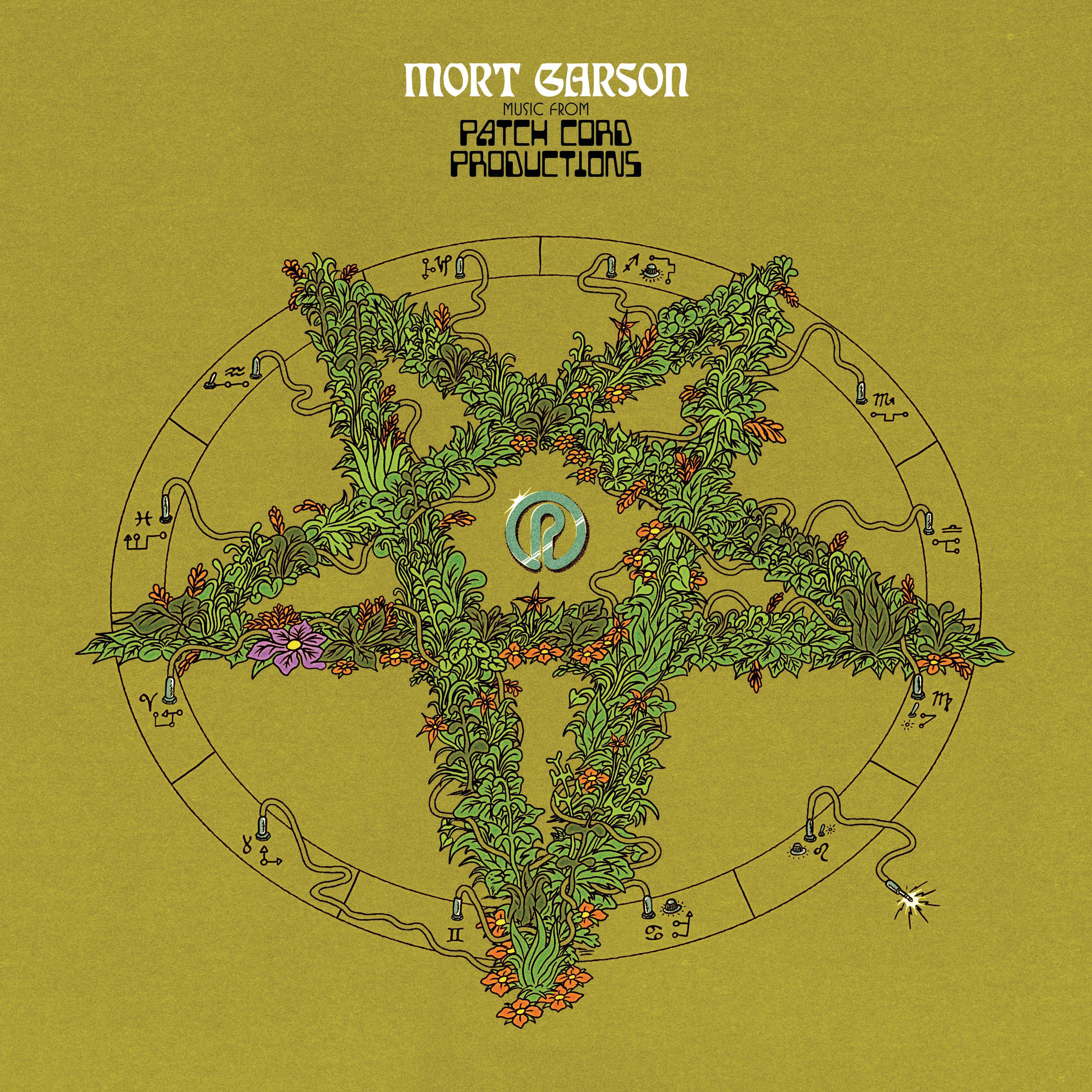 Music From Patch Cord Productions - The Time Zone