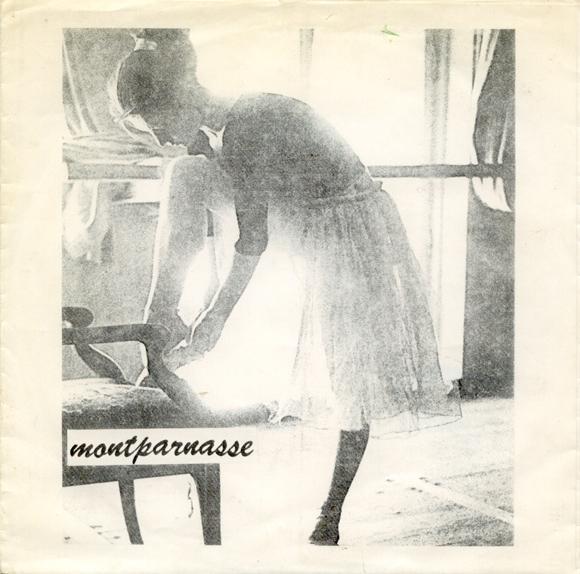 [Unbalance] - UN-2 Yoran - Montparnasse [320] (1981) - Yoran
