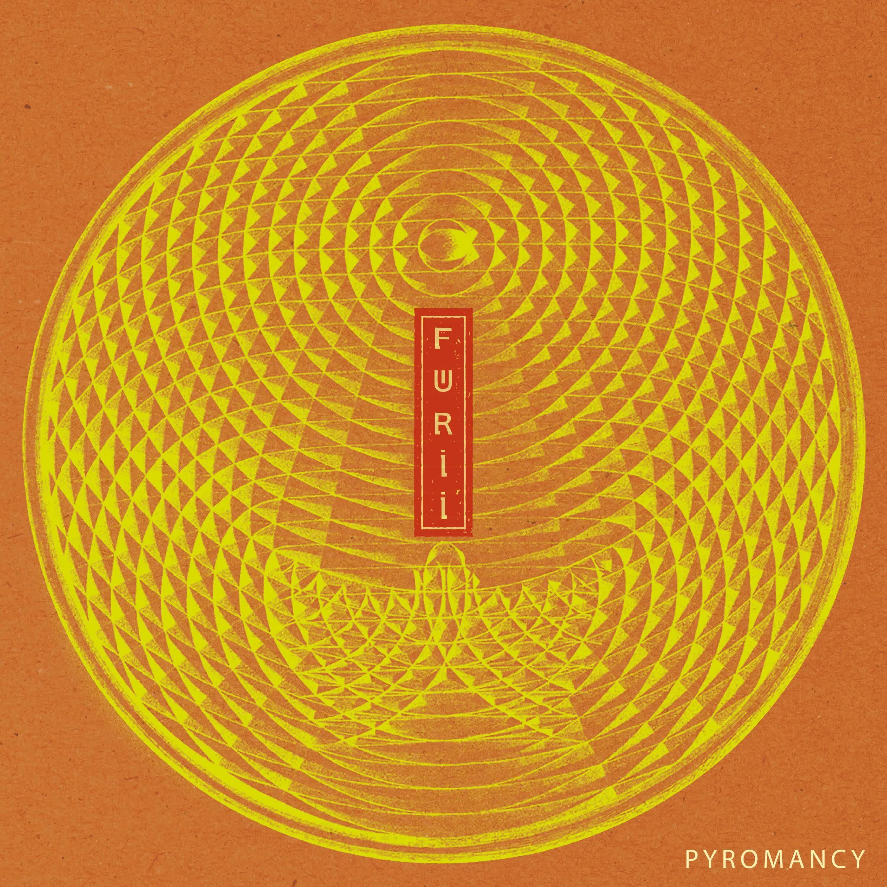 Pyromancy - Furii