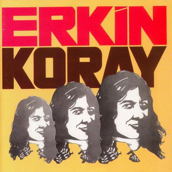 Erkin Koray - Erkin Koray