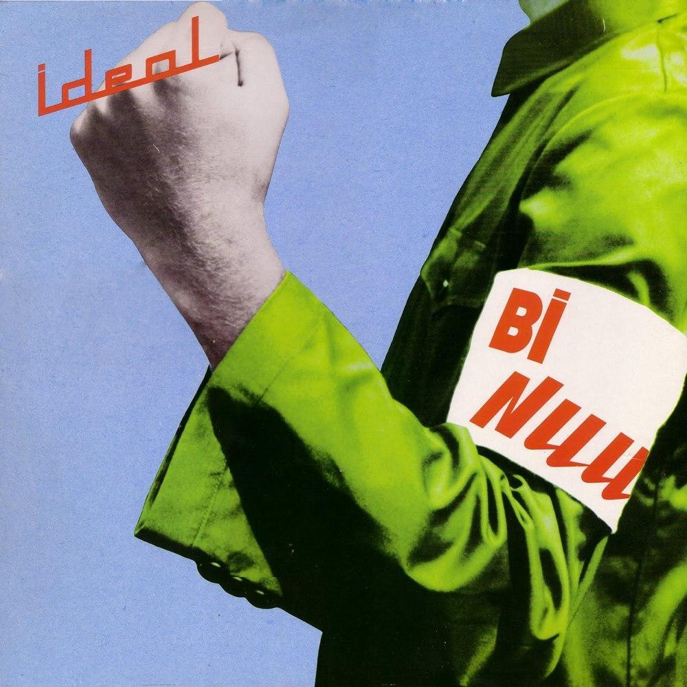 Bi Nuu - Ideal