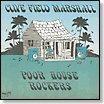 Poor House Rockers - Clive Field Marshall