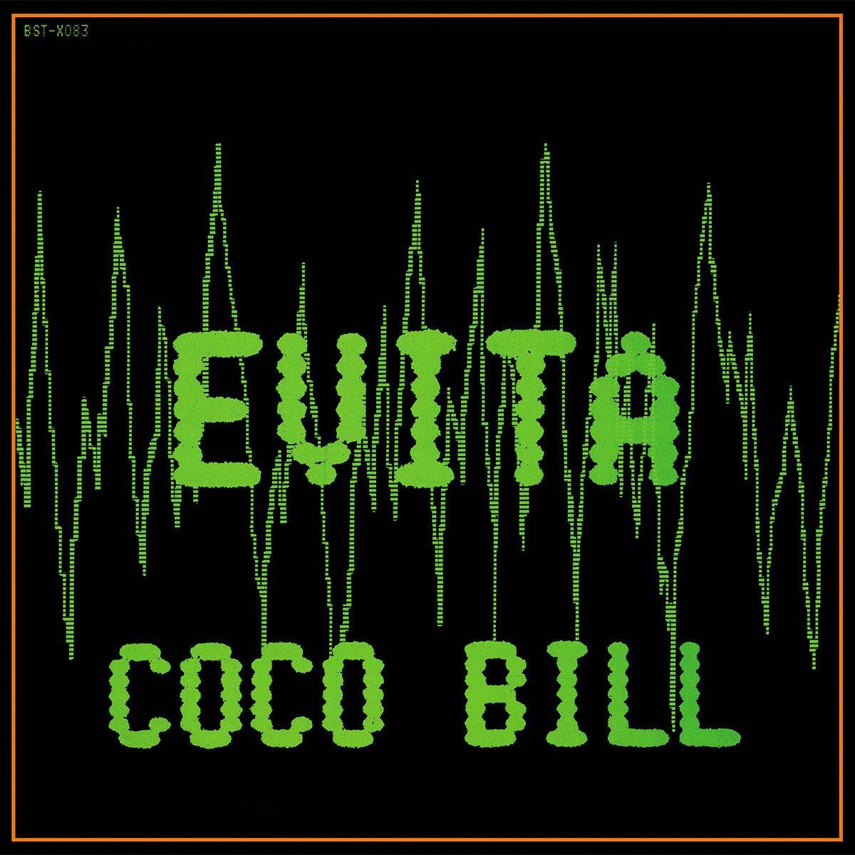Evita - Coco Bill