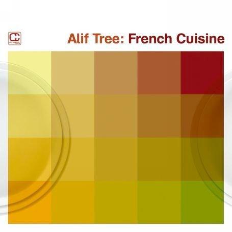 French Cuisine - Alif Tree