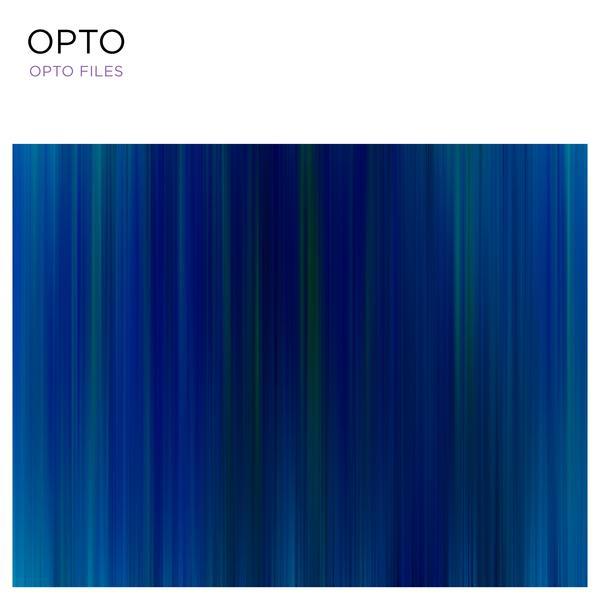 Opto Files - Alva Noto + Opiate