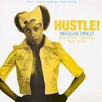 Hustle! Reggae Disco - Latisha