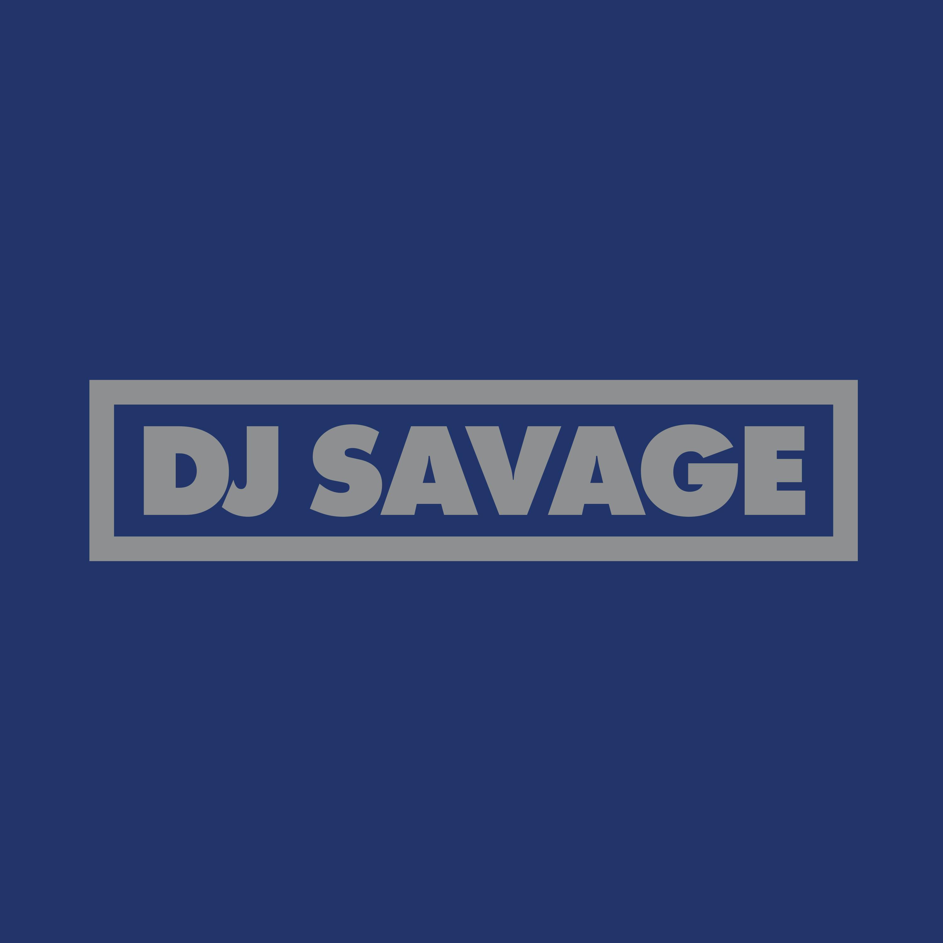 Tribal Dub Loops 2000-2002 - DJ Savage