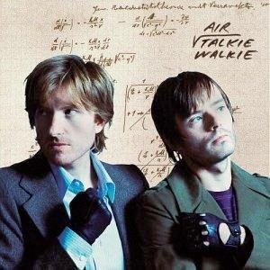 Talkie Walkie - AIR