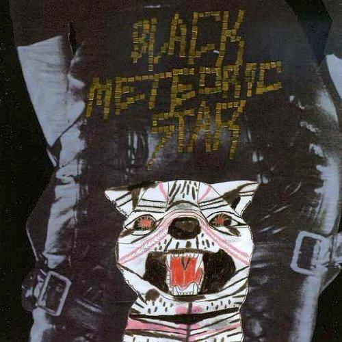 Black Meteoric Star - Black Meteoric Star