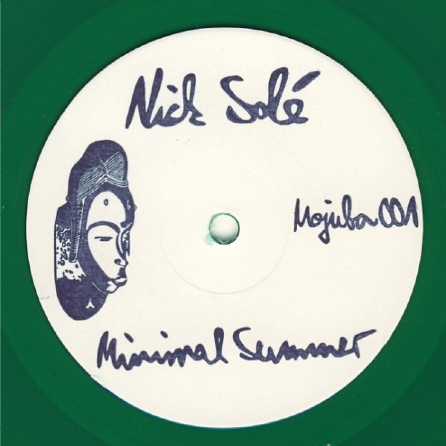 Minimal Summer - Nick Solé