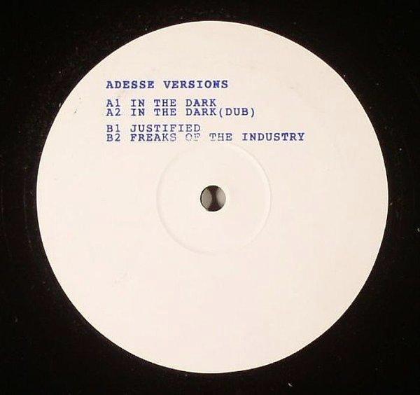 In The Dark EP - Adesse Versions